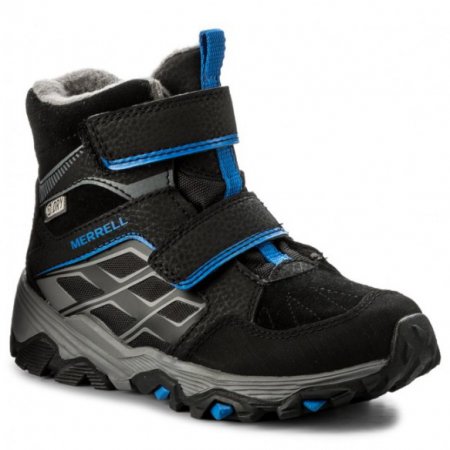 MERRELL Moab Polar Wtrpf MC57098-MY57098