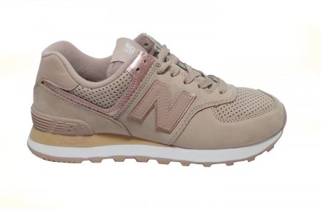 NEW BALANCE  WL574NBM