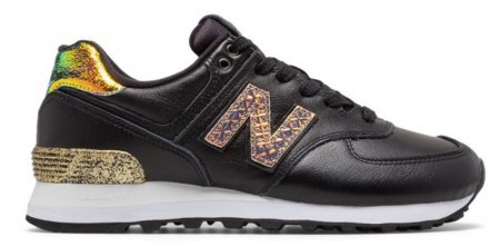 NEW BALANCE  WL574NRH