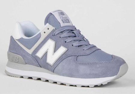 NEW BALANCE  WL574ESV