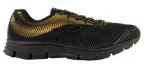 OLYMPIKUS PROOF BLACK/GOLD