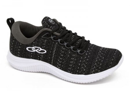 OLYMPIKUS VENUS BLACK