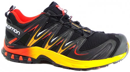 SALOMON XA Pro 3D 378862