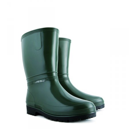 Holnky DEMAR RAINNY GREEN 0050B