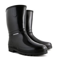 Hol�nky DEMAR RAINNY BLACK 0052