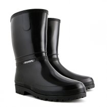 Holnky DEMAR RAINNY BLACK 0052