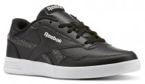 REEBOK CN3202 ROYAL TECHQU BLACK