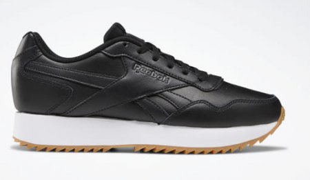 REEBOK DV6674 ROYAL GLIDE BLACK