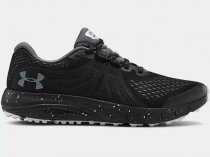 UNDER ARMOUR  Charged Bandit Trail BLK 3021951-001
