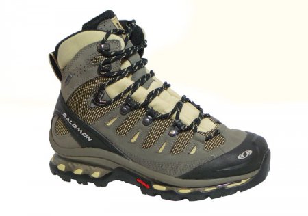 SALOMON Quest P GTX W L9472120024