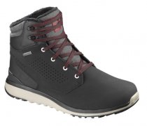 SALOMON L40472500 UTILITY WINTER CS WP