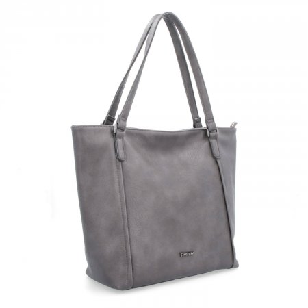 FAMITO 8024 TS SHOPPER KABELKA TANGERIN