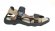 Sand�le STEEL 063-92-45 BROWN BEIGE