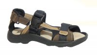 Sand�le STEEL 063 Brown Beige