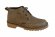 3 d�rkov� boty STEEL ST-3D-280/LUG CRAZY BEIGE bez oceli