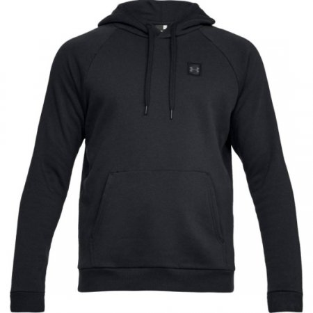 UNDER ARMOUR RIVAL FLEECE PO HOODIE 1320736-001