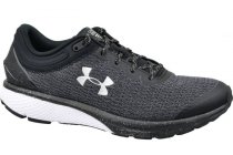 UNDER ARMOUR Charged Escape 3 3021949-001 Blk