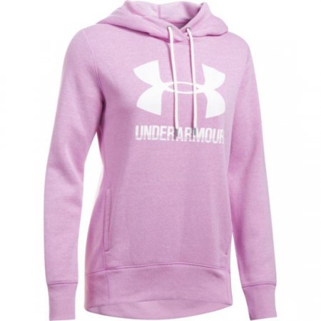 UNDER ARMOUR FAVORITE FLEECE PO 1302360-924