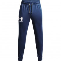 UNDER ARMOUR RIVAL TERRY JOGGER 1361642-404