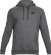 UNDER ARMOUR RIVAL FLEECE PO HOODIE 1320736-020