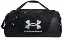 TAKA UNDER ARMOUR  1369225-001 Undeniable Duffel 5.0 XL-Blk