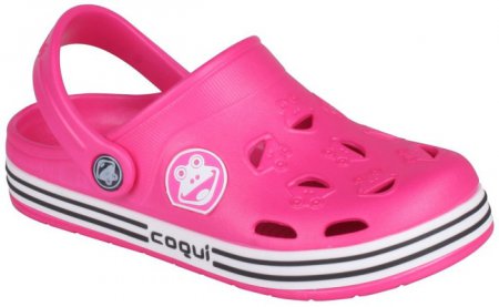 COQUI 8801 Lt.fuchsia