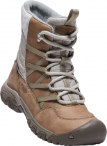 KEEN 1017729 HOODOO lll LACE coconut/plaza taupe